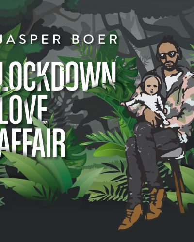 Jasper Boer - Lockdown Love Affair